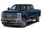 2024 Ford Super Duty F-350 SRW LARIAT 4WD Crew Cab 6.75' Box