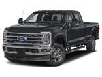 2024 Ford Super Duty F-350 SRW LARIAT 4WD Crew Cab 6.75' Box