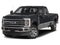 2024 Ford Super Duty F-350 SRW King Ranch 4WD Crew Cab 6.75' Box