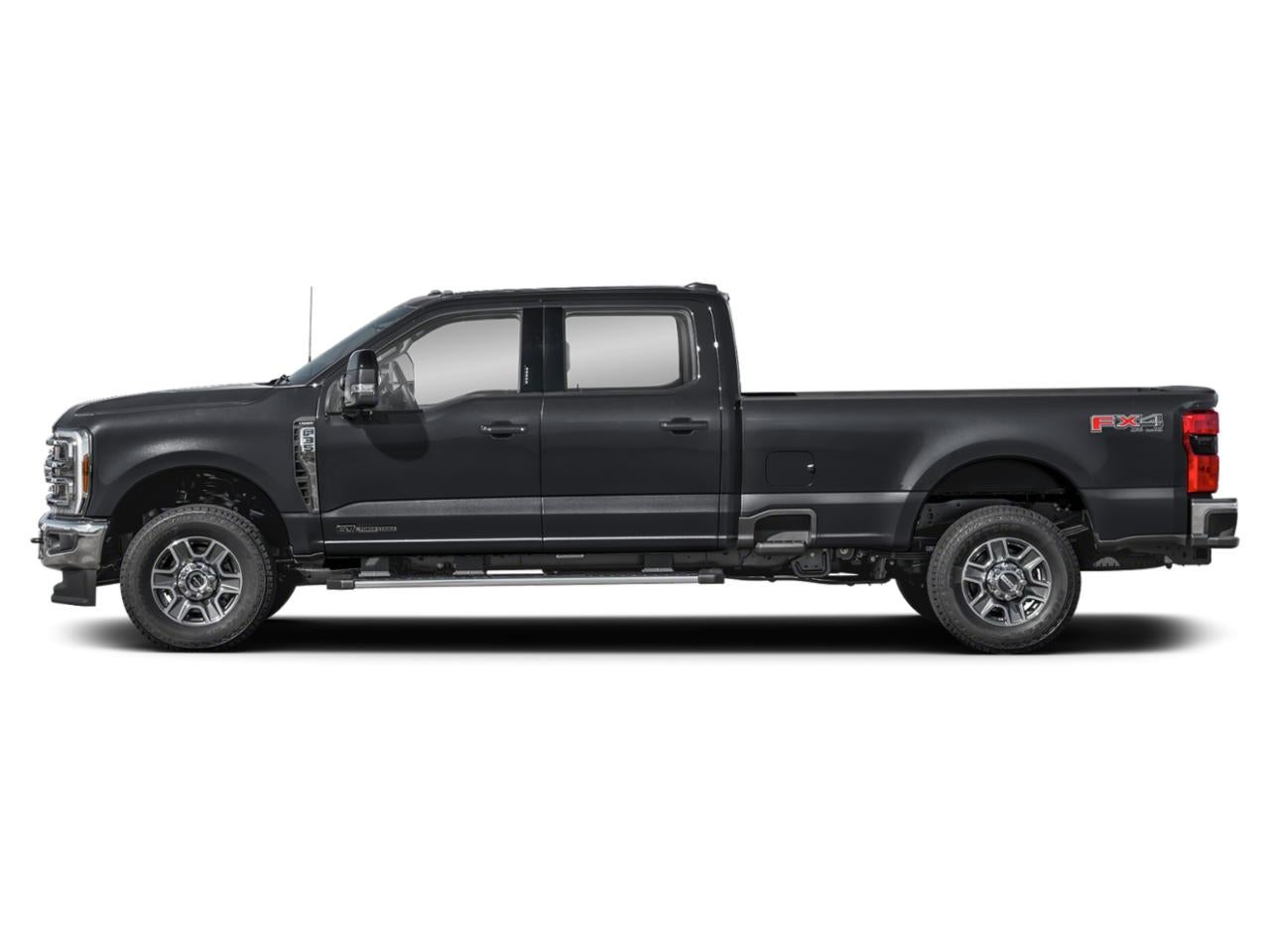 2024 Ford Super Duty F-350 SRW King Ranch 4WD Crew Cab 6.75' Box