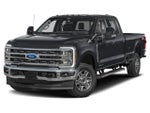 2024 Ford Super Duty F-350 SRW King Ranch 4WD Crew Cab 6.75' Box