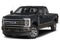 2024 Ford Super Duty F-350 SRW King Ranch 4WD Crew Cab 6.75' Box