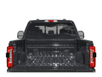 2024 Ford Super Duty F-350 SRW King Ranch 4WD Crew Cab 6.75' Box
