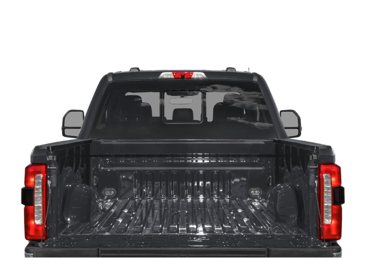 2024 Ford Super Duty F-350 SRW King Ranch 4WD Crew Cab 6.75' Box