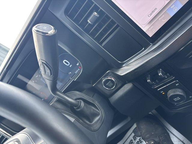 2024 Ford Super Duty F-350 SRW LARIAT 4WD Crew Cab 6.75' Box