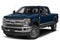 2019 Ford Super Duty F-350 SRW LARIAT 4WD Crew Cab 6.75' Box