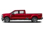 2024 Ford Super Duty F-350 DRW LARIAT 4WD Crew Cab 8' Box