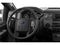 2015 Ford Super Duty F-250 SRW 4WD Regular Cab 8 Ft Box XLT