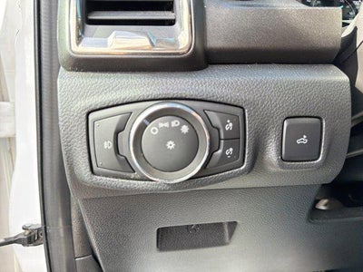 2021 Ford Ranger LARIAT 4WD SuperCrew 5' Box