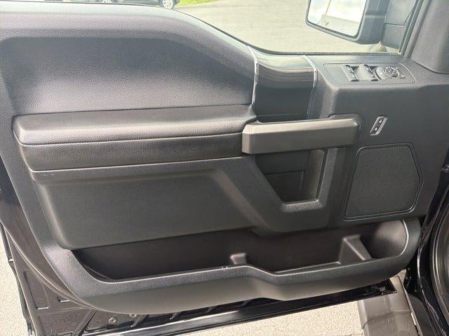 2019 Ford F-150 XLT 4WD SuperCrew 5.5' Box