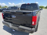 2020 Ford F-150 XLT 4WD SuperCrew 5.5' Box
