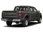 2019 Ford F-150 XLT 4WD SuperCrew 5.5' Box