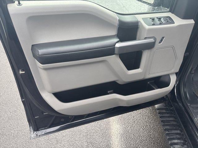 2020 Ford F-150 XL 4WD SuperCrew 5.5' Box