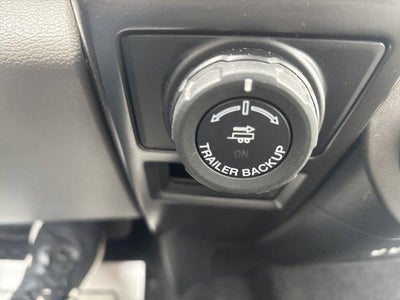 2020 Ford F-150 XL 4WD SuperCrew 5.5' Box