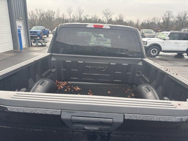 2020 Ford F-150 XL 4WD SuperCrew 5.5' Box