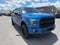 2016 Ford F-150 4WD SuperCrew 5-1/2 Ft Box XL