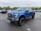 2016 Ford F-150 4WD SuperCrew 5-1/2 Ft Box XL