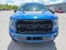 2016 Ford F-150 4WD SuperCrew 5-1/2 Ft Box XL