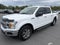 2018 Ford F-150 XLT 4WD SuperCrew 5.5' Box