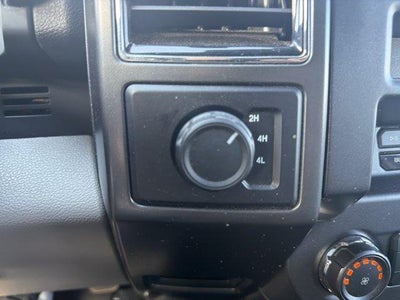 2018 Ford F-150 XLT 4WD SuperCrew 5.5' Box