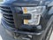 2015 Ford F-150 4WD SuperCrew 5-1/2 Ft Box XLT
