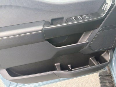 2023 Ford F-150 XL 4WD SuperCrew 5.5' Box