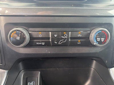 2023 Ford F-150 XL 4WD SuperCrew 5.5' Box