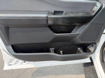 2021 Ford F-150 XL 4WD SuperCrew 5.5' Box
