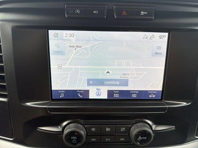 2021 Ford F-150 XL 4WD SuperCrew 5.5' Box