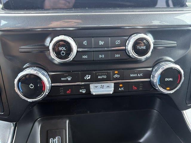 2023 Ford F-150 XLT 4WD SuperCrew 5.5' Box