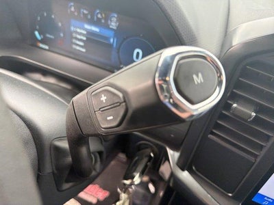 2025 Ford F-150 STX 4WD SuperCrew 5.5' Box