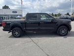 2026 Ford F-150 STX 4WD SuperCrew 5.5' Box