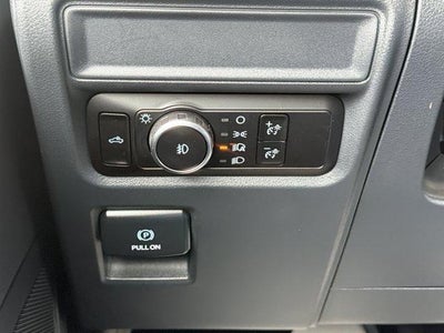 2026 Ford F-150 STX 4WD SuperCrew 5.5' Box