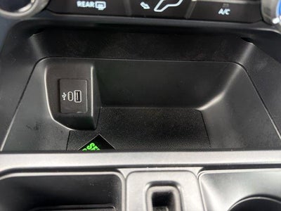 2026 Ford F-150 STX 4WD SuperCrew 5.5' Box
