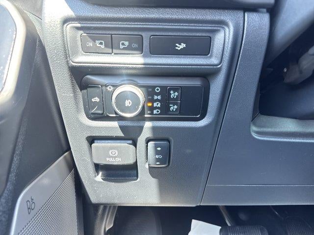 2024 Ford F-150 XLT 4WD SuperCrew 5.5' Box