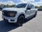 2024 Ford F-150 XLT 4WD SuperCrew 5.5' Box