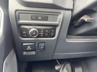 2025 Ford F-150 XLT 4WD SuperCrew 5.5' Box