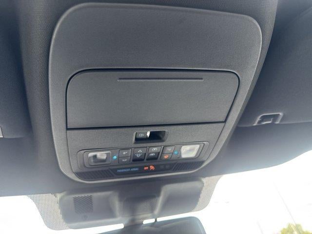 2025 Ford F-150 XLT 4WD SuperCrew 5.5' Box