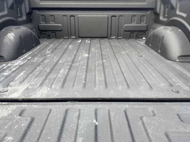 2025 Ford F-150 XLT 4WD SuperCrew 5.5' Box