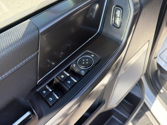 2024 Ford F-150 XLT 4WD SuperCrew 5.5' Box