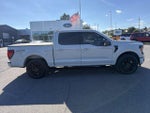 2024 Ford F-150 XLT 4WD SuperCrew 5.5' Box