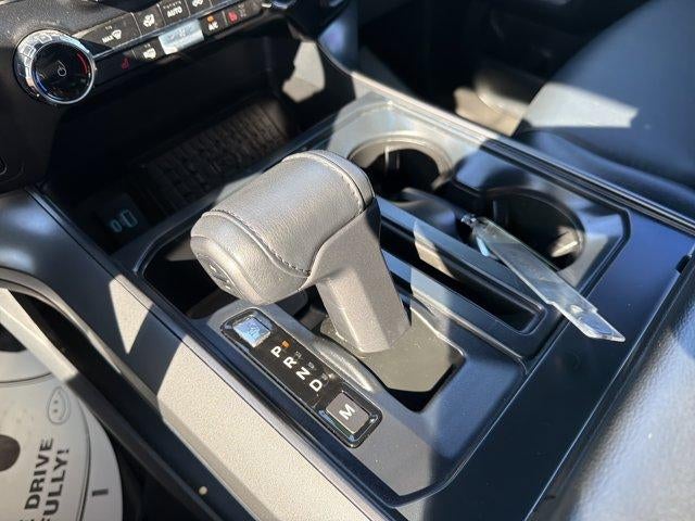 2024 Ford F-150 XLT 4WD SuperCrew 5.5' Box