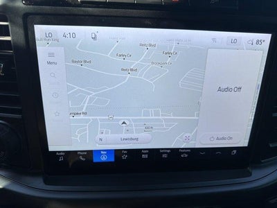 2024 Ford F-150 XLT 4WD SuperCrew 5.5' Box