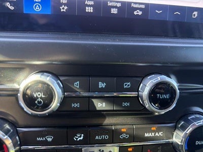 2024 Ford F-150 XLT 4WD SuperCrew 5.5' Box