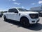 2024 Ford F-150 XLT 4WD SuperCrew 5.5' Box