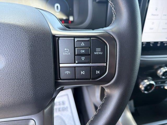 2024 Ford F-150 XLT 4WD SuperCrew 5.5' Box
