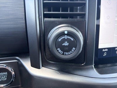 2024 Ford F-150 XLT 4WD SuperCrew 5.5' Box