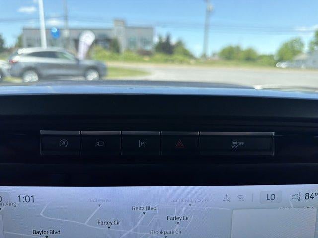 2024 Ford F-150 XLT 4WD SuperCrew 5.5' Box