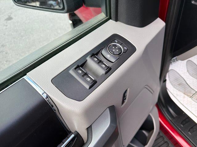 2018 Ford F-150 XLT 4WD SuperCab 6.5' Box