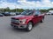 2018 Ford F-150 XLT 4WD SuperCab 6.5' Box